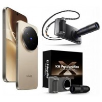 SMARTPHONE VIVO X300 BW PACK